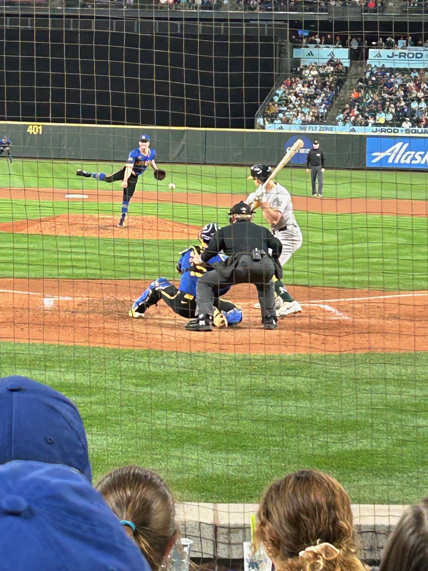 Seattle Mariners Diamond Club