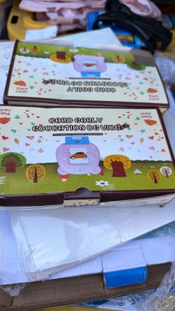 Card Early Education 