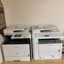 Office Printer 