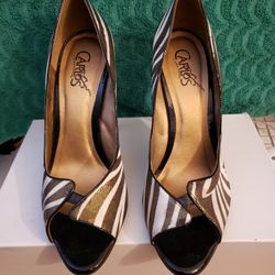 Fun Heels - NOW $20