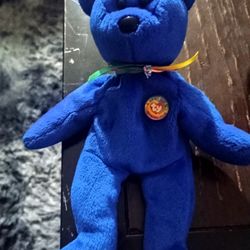 Beanie Baby 