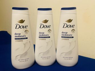 Dove Bodywash 