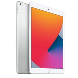 iPad 8 Generation