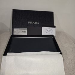 Prada Wallet
