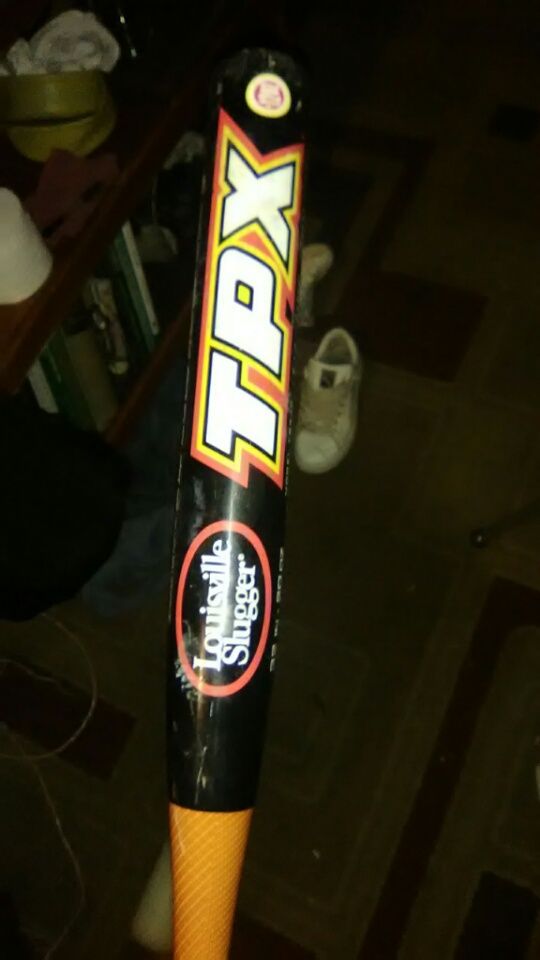 Tpx catalyst 4b94c and worth copperhead lc412w aluminum bats