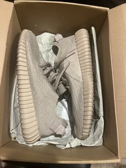 Yeezy 350 “Oxford Tan” V1