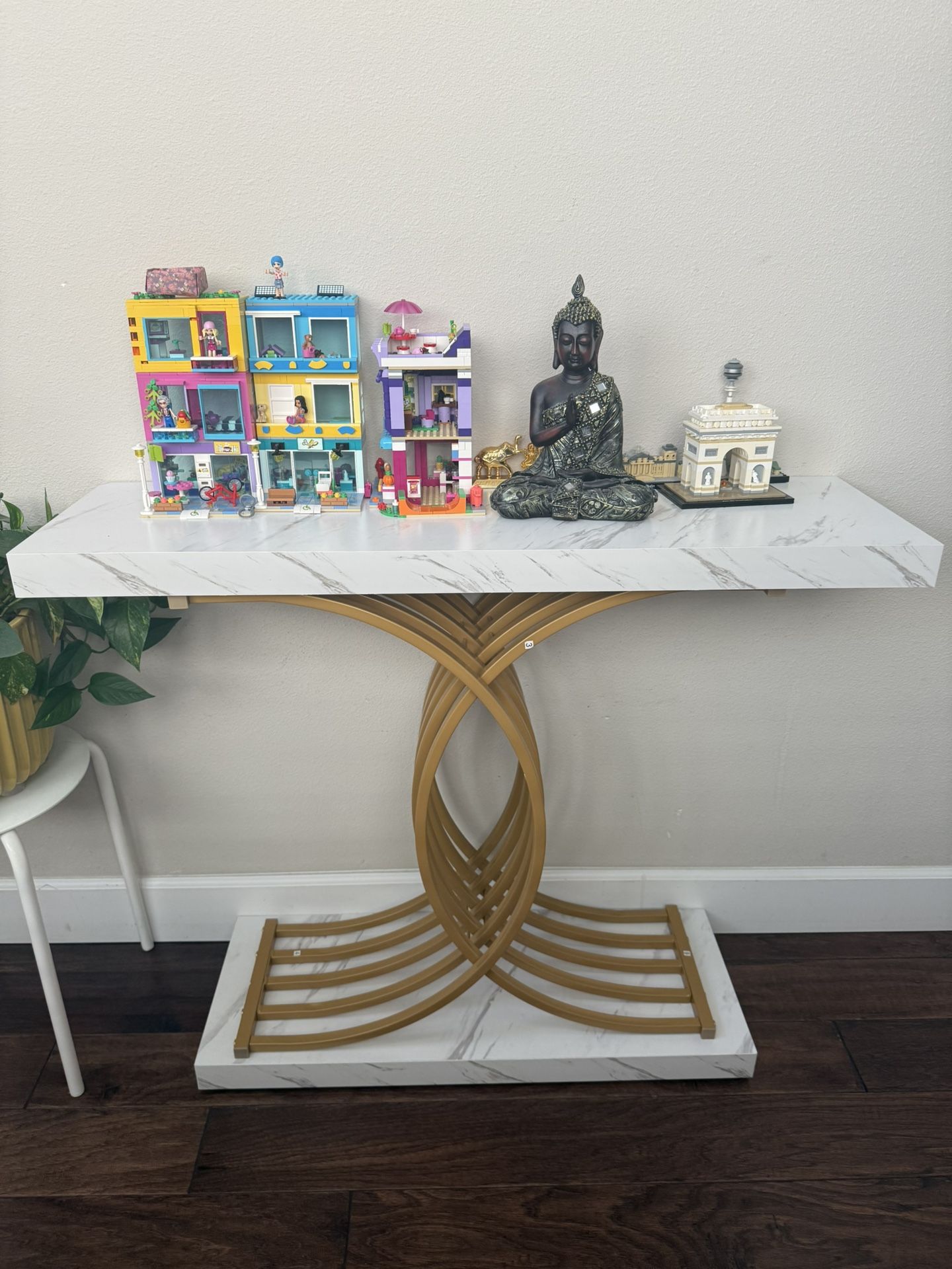 Console/entry Way Table