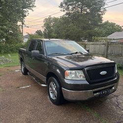 2006 Ford F-150