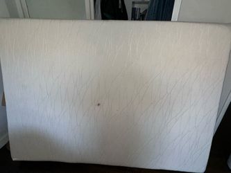 Full Size Memory Foam Mattress