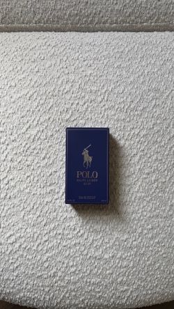 Polo Ralph Lauren Blue
