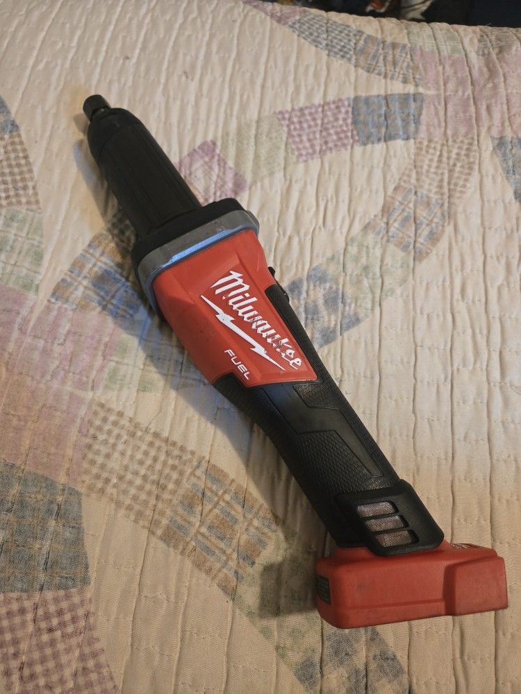 Die Grinder NO Battery