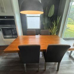 Dining Set