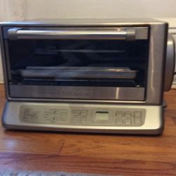 Cuisinart Toaster Oven 