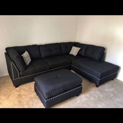 Sectional Set