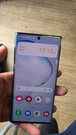 note10 256gb