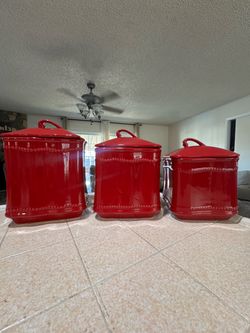 Princess House & Tupperware