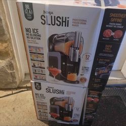 Ninja Slushy 