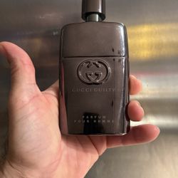 Gucci Guilty Men parfum 90ml  