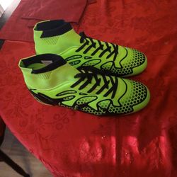 Football Sneakers