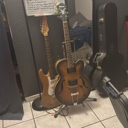 Electric Guitar