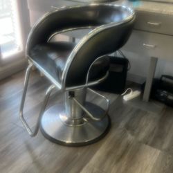 Salon Chair