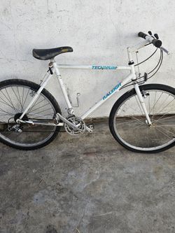 1988 RALEIGH TECHNIUM ATB 26 MOUNTAIN BIKE $150