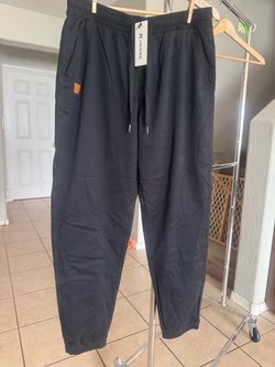 Joggers-NWT- men’s -size XL