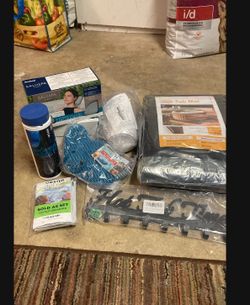 Hot Tub Supplies