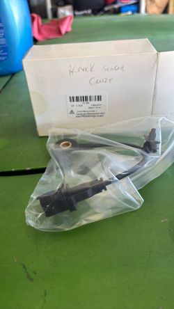 Chevy Cruze parts