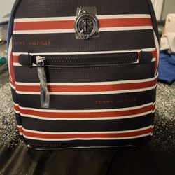 Tommy Hilfiger backpack 