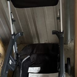 Chicco Keyfit Carseat Caddy 