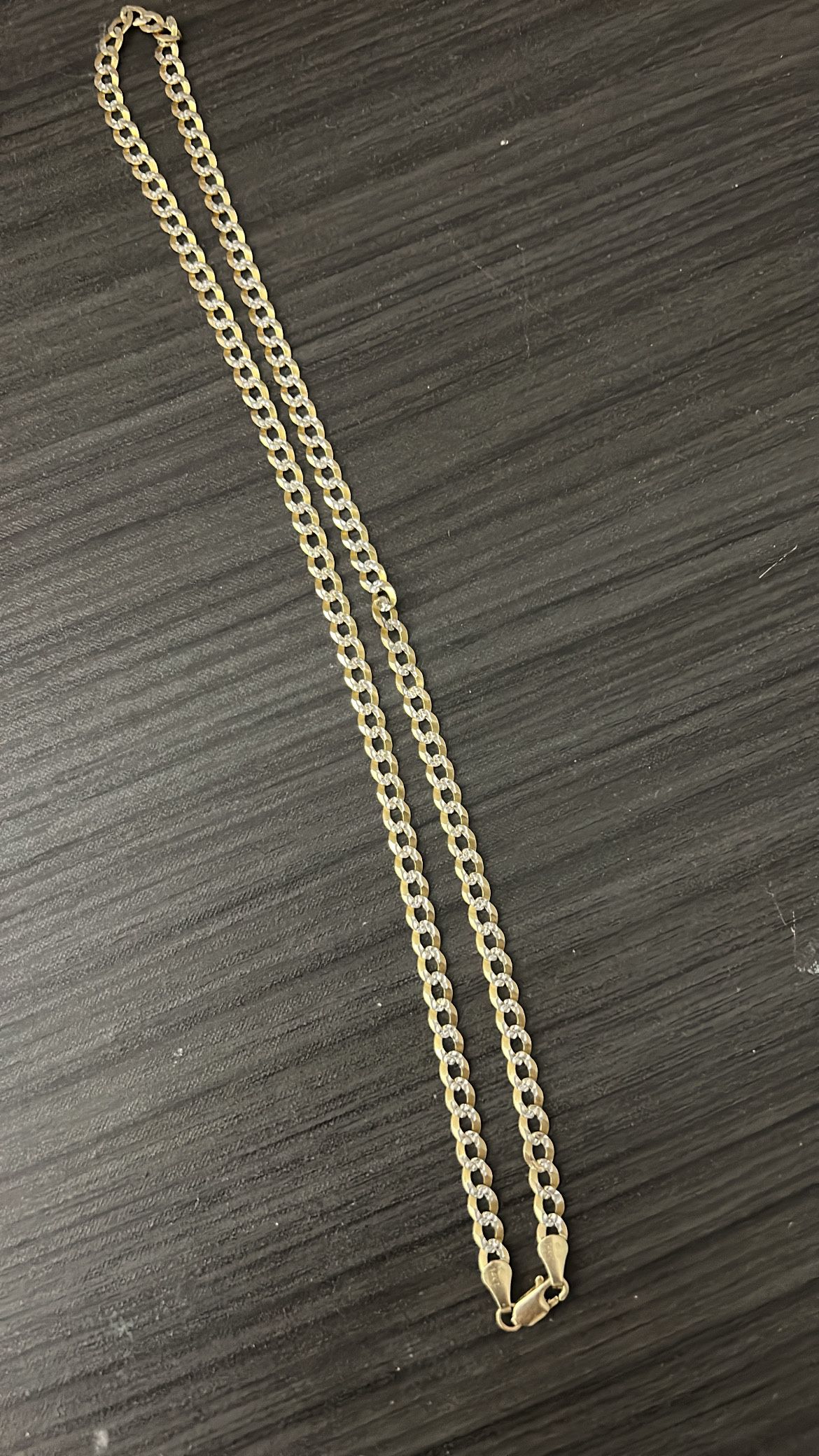 14 K Gold Chain