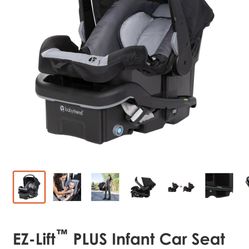 INFANT CAR SEAT BRAND NEW