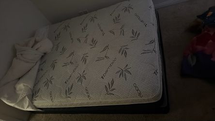 Mattress