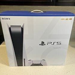 PlayStation  5