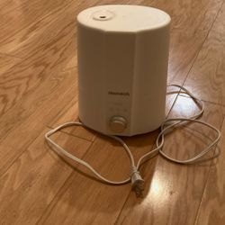 Homech Ultrasonic Cool Mist