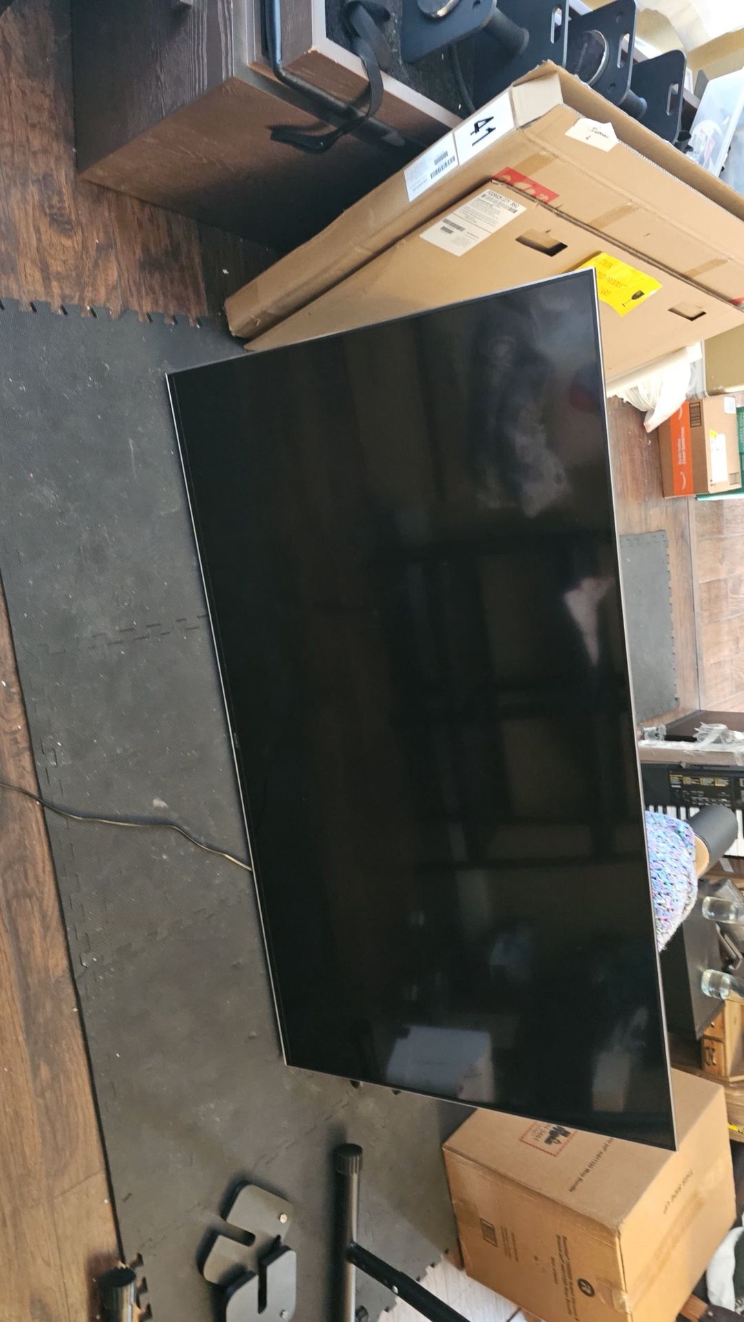 Sony Tv 55 Inch 2020 Generation