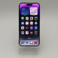 Unlocked Apple iPhone 14 Pro Max 1TB Purple