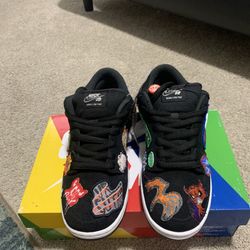 Nike Dunks SB 