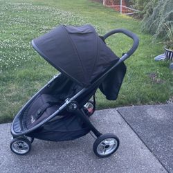 Stroller City lite Travel 