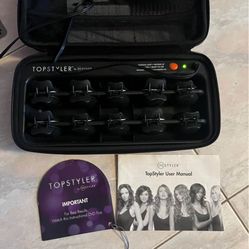 Instyler By Topstyler 