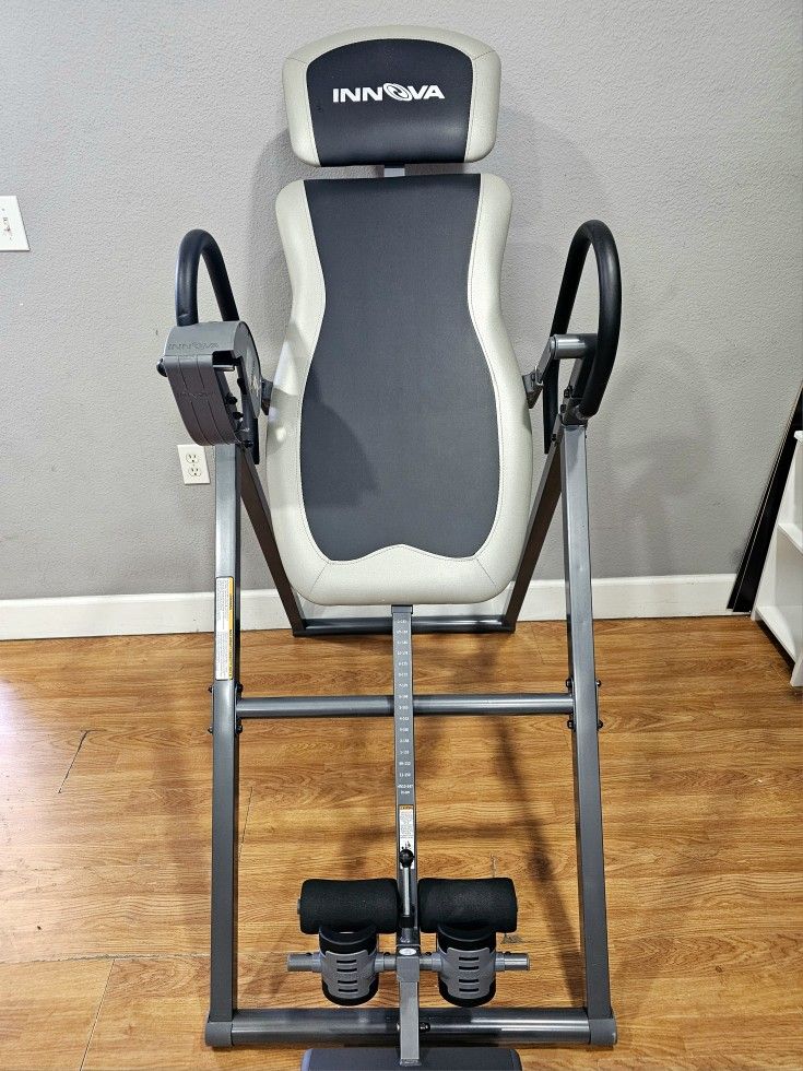 innova itx9600 inversion table