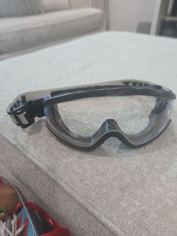 HART Goggles