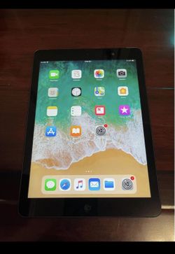 Ipad Air