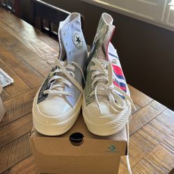 Converse Chuck 70’s Sz10