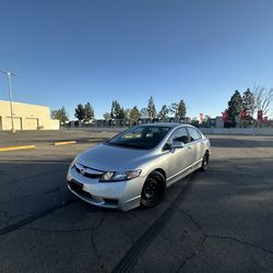 2009 Honda Civic