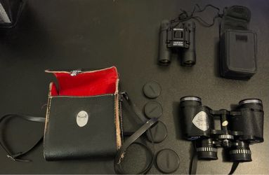 Binoculars