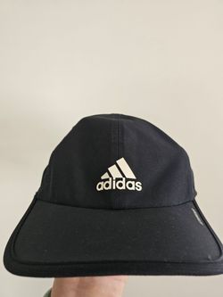 nwot adidas superlite adjustable cap