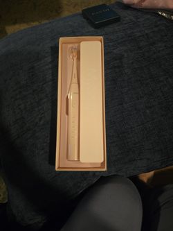 Electric Tooth Brush Pink