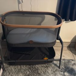Maxi-Cosí Bassinet 